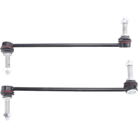 1 paire de biellettes de barre stabilisatrice avant droite et gauche pour Explorer 2011-2017 GB5Z5K484A GB5Z5K483A (1/5)