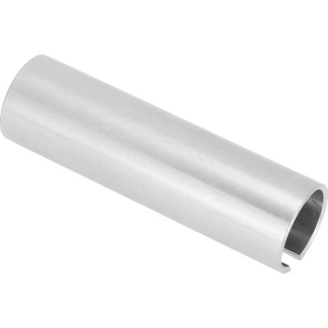 Kurbelwellenadapterhülse von 3/4" auf 7/8" für Motorriemenscheibe, Buchsen und Passfeder (1/5)