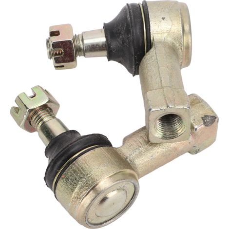 1 Paire de Rotules de Direction M12xM10 Antirouille pour Quad Stels Guepard 800, Joints à Rotule de Remplacement (1/5)