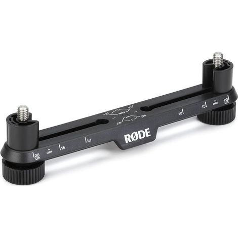 RØDE Stereo Bar (1/2)