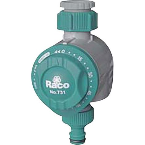Bewässerungs-Timer SC - Raco Expert