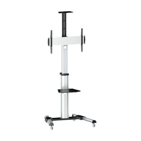 Supporto da pavimento LogiLink 37-70" max 50kg [BP0025] (1/2)