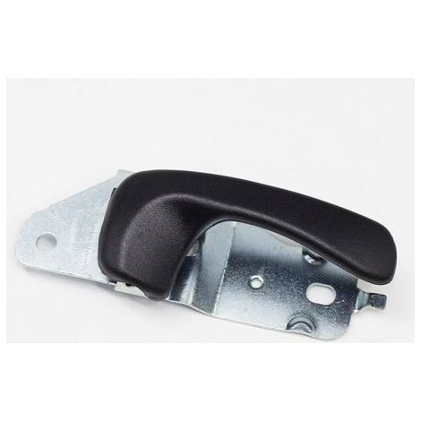 La référence 826204A000 s'applique à la poignée intérieure de la porte avant droite des véhicules Hyundai H1 Starex fabriqués entre 1998 et 2007. (1/4)