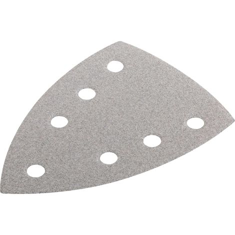 Flex Power Tools 531935 SV-P60 VE25 Xtreme Sandpaper Sheet 100 x 150mm x P 60 25 Pack FLX531935