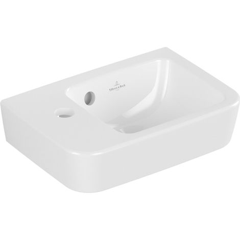Villeroy & Boch 43423601 HWB Compact O.novo 360x250mm Eckig BP (1/5)