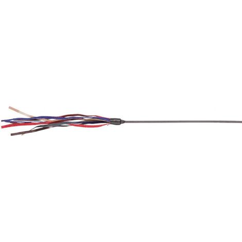 Playing rod leather straps, plastic, 65 cm (1/3)