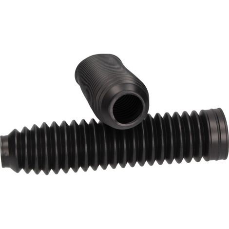 Telescopi in gomma 250x32x60mm Polisport neri resistenti (1/2)