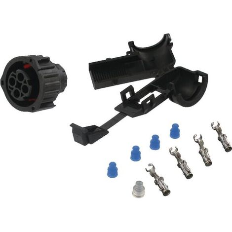 Enchufe del sensor 90掳 UNIVERSAL I420702 (1/2)