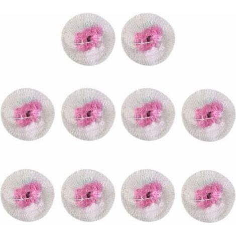 10 Pièces Manchons de Rechange pour Lampes à Pression Lampe à Pétrole Lampe à Gaz (1/5)