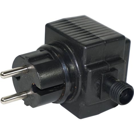 Transformator für Einhängekartuschefilter 1,7 m³/h (1/2)