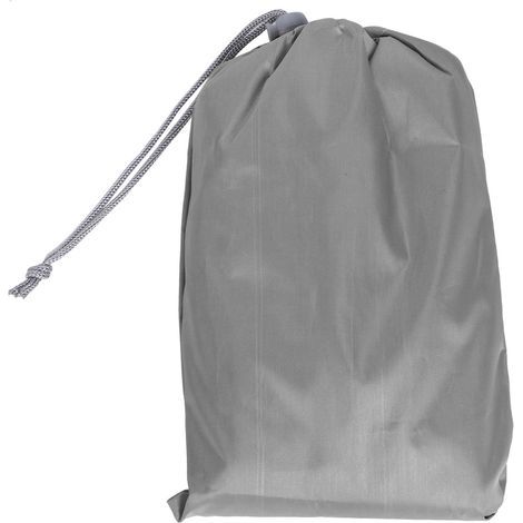 Housse imperméable pour coffre de jardin, protection contre la pluie, le vent et la neige, protection UV et thermique, accessoires d'extérieur (1/5)