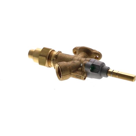 HARROW, ROBINET Cuisinière Semi-rapide ARD OU ARG (VERT) TC270212 TURAS (1/2)