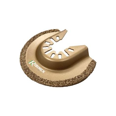 Lame diamantées pour ponceuse Delta Ponçage grossier (1/3)