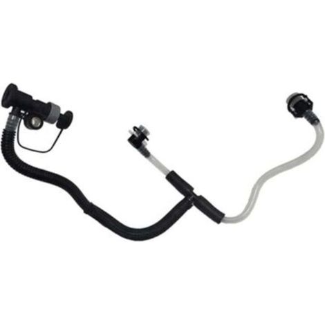 Kraftstoffleitung für CDI-Motoren 2.2 2.7 für C-Klasse CLK W203 W209 W210 W163 OM611 OM612