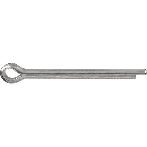 Coppiglie 4,0 x 40 - 15 pz.