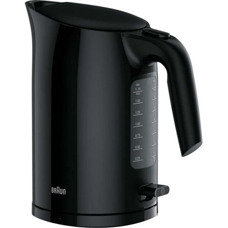 Braun Domestic Home WK 3110BK Schwarz (1/3)