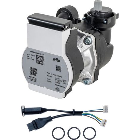 BRÖTJE Pumpe Wilo Para WMx/ WLx m. Adapter, 7771565