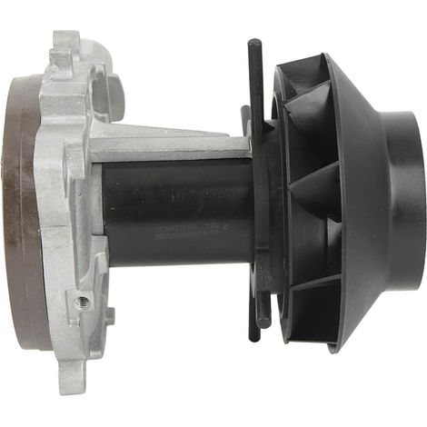 Moteur de soufflerie 12 V 5 kW à dissipation de chaleur, moteur de remplacement professionnel pour chauffage de stationnement de voiture (1/5)