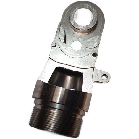 Cuerpo Montaje compatible con Tijeras Es25  Ref 900059