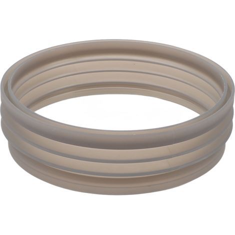 Soufflet doseur en silicone alimentaire pour moulin à café Breville 870 878 880 – Trémie mono-dose anti-gaspillage (1/5)