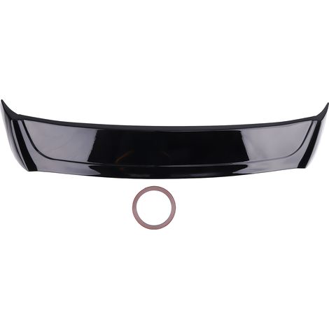 Rear Roof Lip Spoiler Wing for Volkswagen Golf MK7/MK7.5 2013-2018 2019 2020 (1/5)
