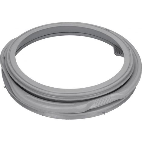 Manchette hublot pour lave linge Beko - 2843770200 (1/5)