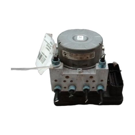 [PRODUIT D'OCCASION] Unite Hydraulique Abs BMW Serie 3 ♻️ Ref Oe. 34516897117 - Garantie à vie (1/3)