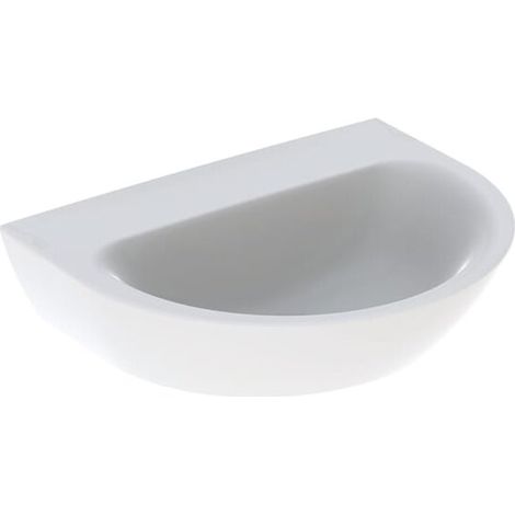 GEBERIT 500661012 Renova lavabo, 60x48 cm (1/5)