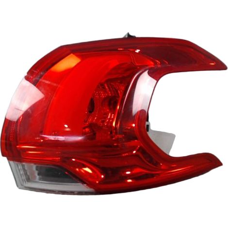 [PRODUIT D'OCCASION] Feu Arriere Droit PEUGEOT 2008 ♻️ Ref Oe. 9678074380 - Garantie à vie (1/3)