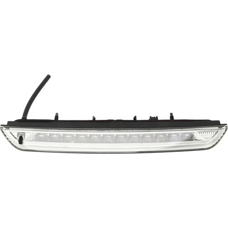 Feu de freinage à montage élevé 15W 12V 6351LX 3e feu stop de remplacement pour Peugeot 2008 308 SW II 508 SW (1/5)