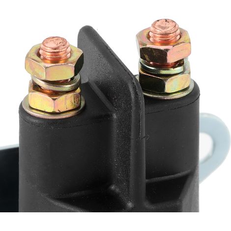 Relais de solénoïde de démarreur 12V 925‑1426 725‑1426 pour tracteur AMF, John Deere, Snapper (1/5)
