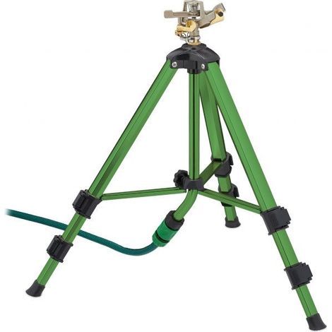 Aspersor de jardín con soporte ajustable (1/5)