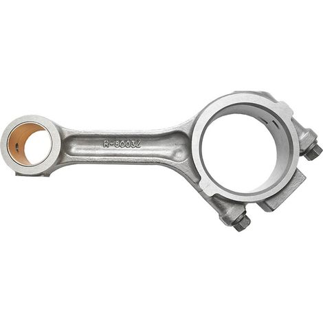 Biella pistone motore per John Deere cod OEM RE21076, SE500747, AR55978, RE16495, VPB6009 Breckner Germany (1/4)