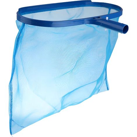 Herramienta Limpiadora De Hojas Para Aguas Profundas 1 Unid (1/5)