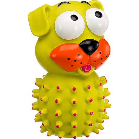 Ferplast Gioco PA 6556 Gioco per cani.. Variante PA 6556 - Misure: 8 x 8.6 x h 13.6 cm -