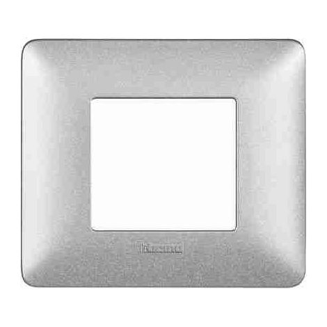BTIAM4802TBC Placca Matix 2 moduli