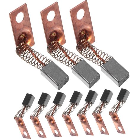 Boutons de Commode de Nœud Doré en Laiton, 4 Pièces (1/5)