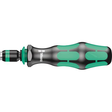 Wera 817 R Werkstatt Bithalter (1/10)