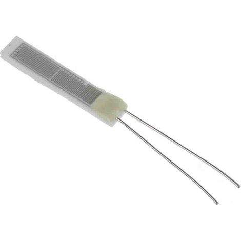 Capteur RTD PT100 RS PRO, Ø 2mm, L.10mm, +500°C max, Soudure ( Prix pour 1 ) (1/3)