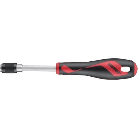 Destornillador de varilla de 75 mm y mango de 183 mm TENGTOOLS MDQ183 269990107