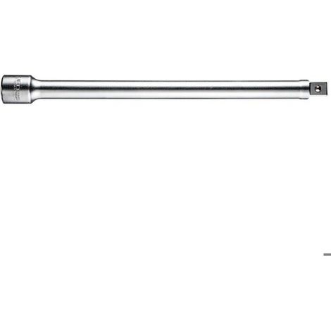 Rallonge 3/4" - 400 mm - Acier Chrome-Vanadium - Pour Clés À Chocs Et Clés Dynamométriques - 1 Pièce (1/5)