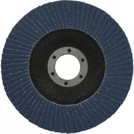 Standard-Zirkonium-Scheibe ø 125 mm 40 1