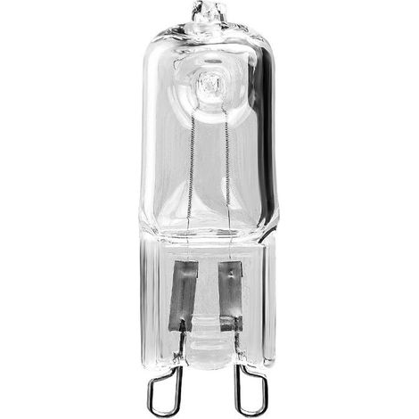 G9 Halogène Four Ampoules G9 Four 220V 500°C Ampoules Tolérantes 4pcs (1/5)