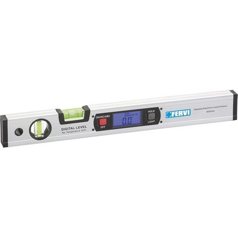 NIVEL DIGITAL MAGNETICA FERVI 0109
