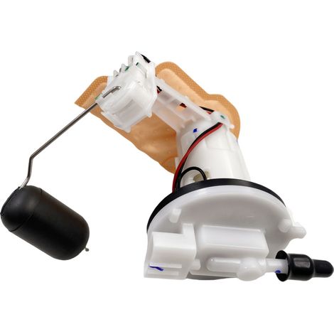 ZOOMER-X electric fuel pump for motorcycles, compatible with Honda water pump motor 16700-K20-T0--DTEKGAZ