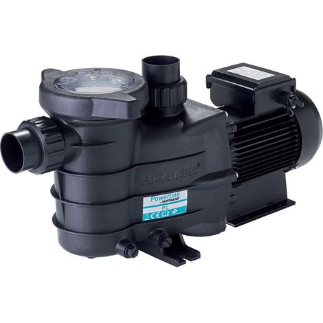 Pompe Filtration Piscines Powerline 0,33 Cv Mono
