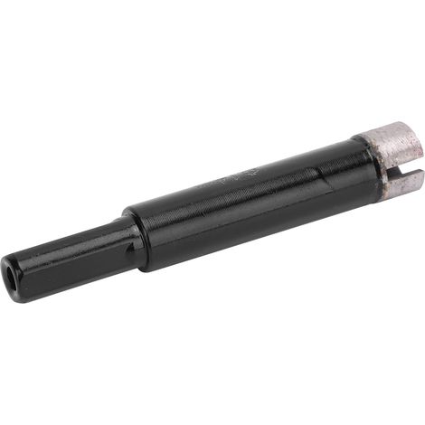 Foret diamanté de 14 mm pour carrelage, béton, marbre et matériaux frittés. (1/5)