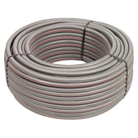Mehrschichtkrone Sandwichrohr Kombi Ø16x2 50 m HENCO - 50-COMBI16