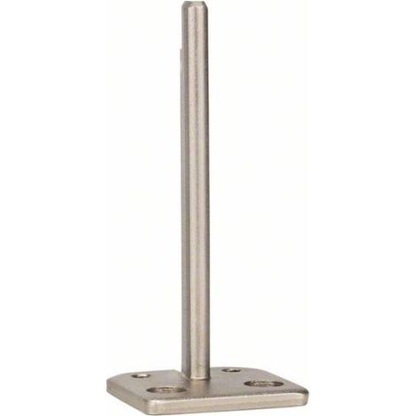 Bosch Guida per Coltello Accessorio di Taglio Argento 70 mm