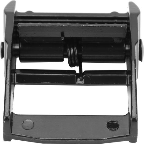 Sangle de fixation pour kayak, 38mm, avec boucle métallique pour attache bagages et équipement (1/5)